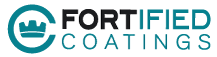 Fortified Coatings Logo
